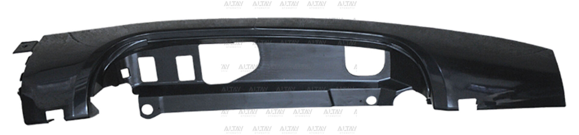 735417807 Bakalit Aksami Arka Sol MARAL | Fiat Doblo