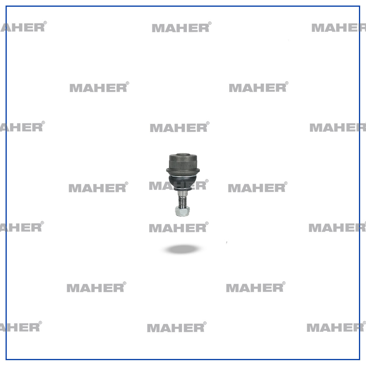 7700312851 Alt Takım Parçası Üst MAHER | Renault Master