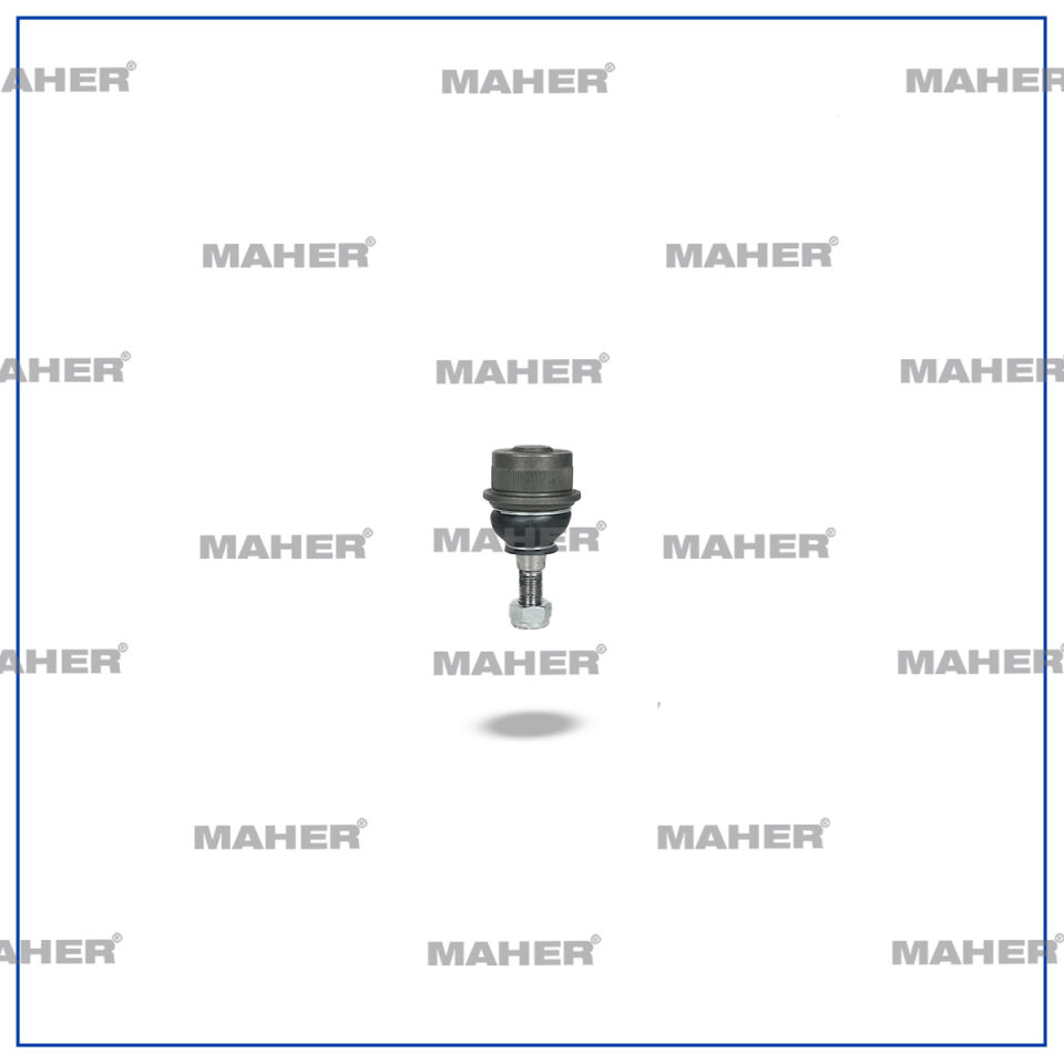 7700312851 Alt Takım Parçası Üst MAHER | Renault Master