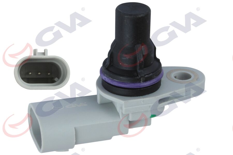 46798364 Eksantri̇k Mi̇l Sensörü GVA | Fiat Doblo 10> 500L 12