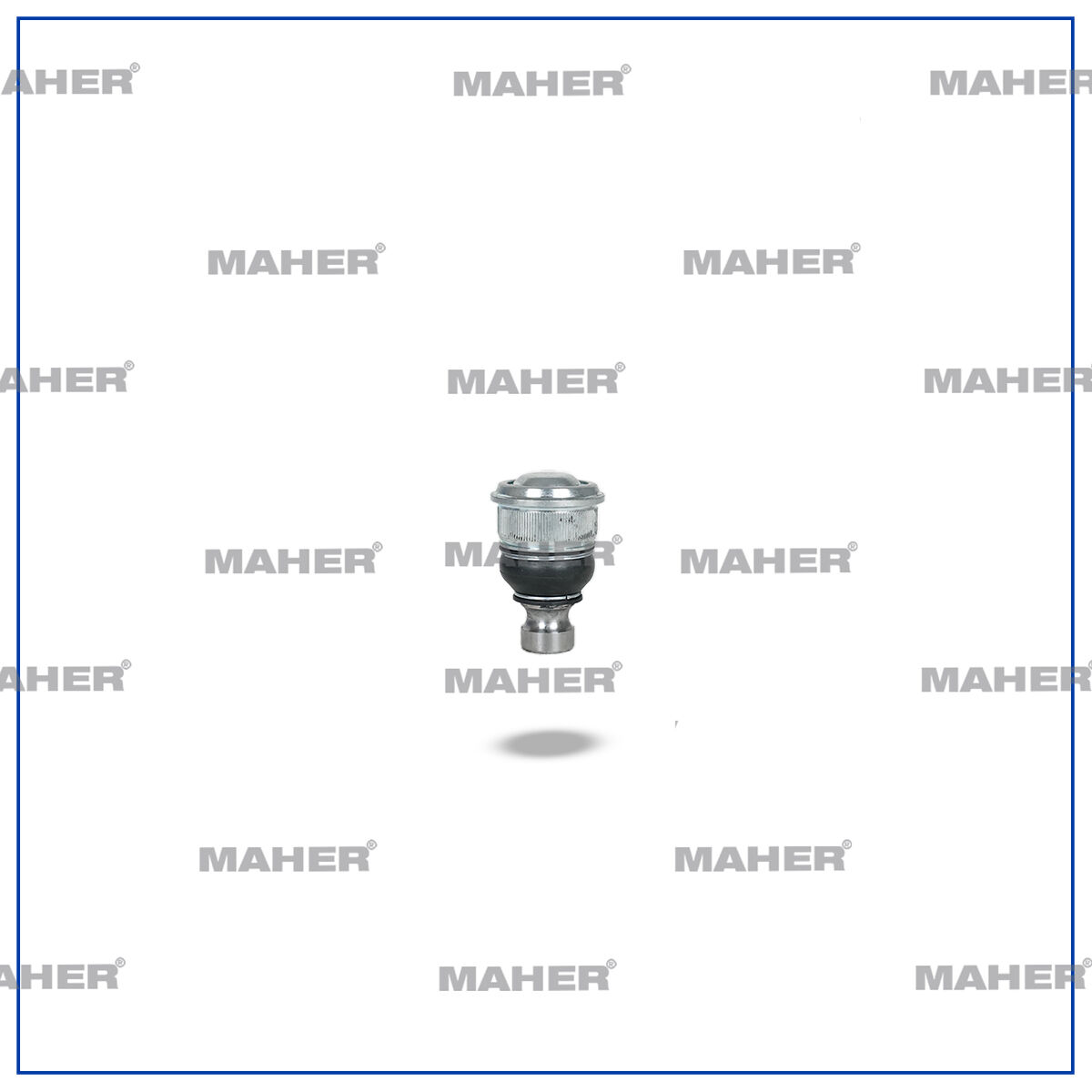 7701070154 Alt Takım Parçası MAHER | Renault Master