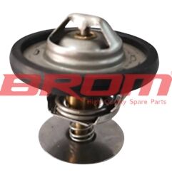 2S4Q8594AB Termostat 88 BROM | Escort focus mondeo connect 1.8D