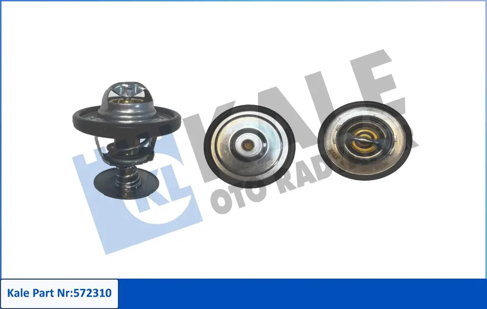 2S4Q8594AB Termostat | Escort focus mondeo connect 1.8D BROM