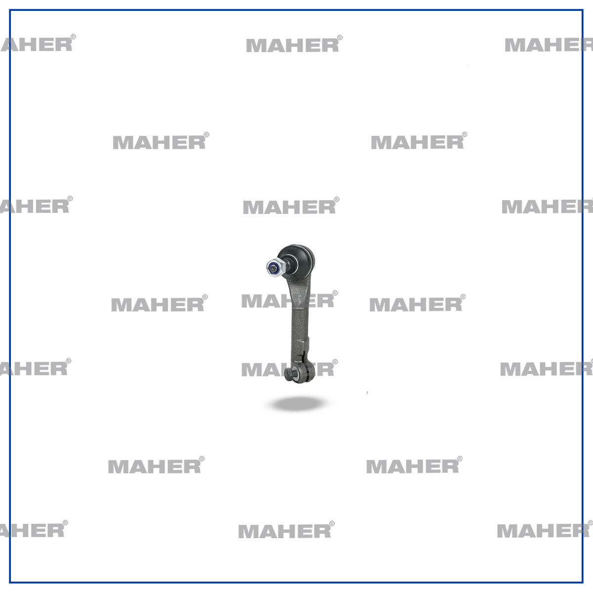 7701470765 Alt Takım Parçası Sol MAHER | Renault Kangoo