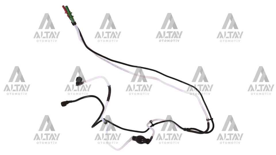 8200571380 Motor Parçası WINTECH | Renault Megane 2