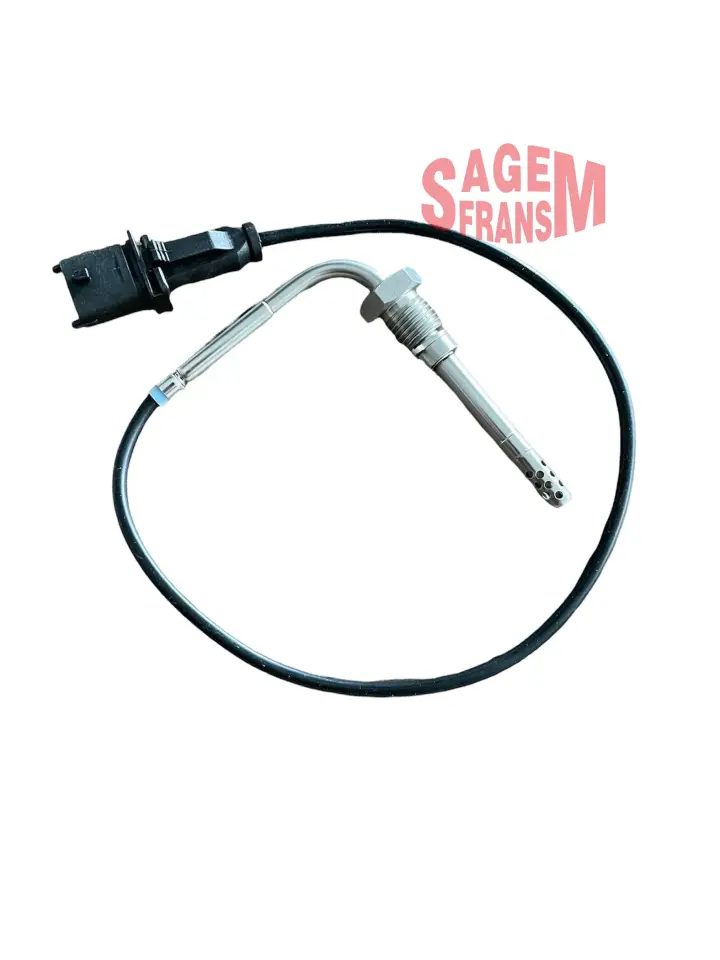 55218447 Turbo Isi Kaptoru SAGEM | Punto Evo Grande Punto 1.6 Di̇ese