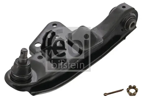54510 4B001 Salincak On Sol Alt Rotilli Sac TEKNOROT | Hyundai H100 Pick up 1997 2004