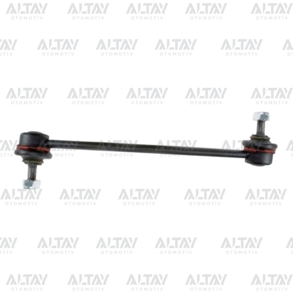 548400X500 Alt Takım Parçası Ön AYD | Hyundai i10 / Kia Picanto