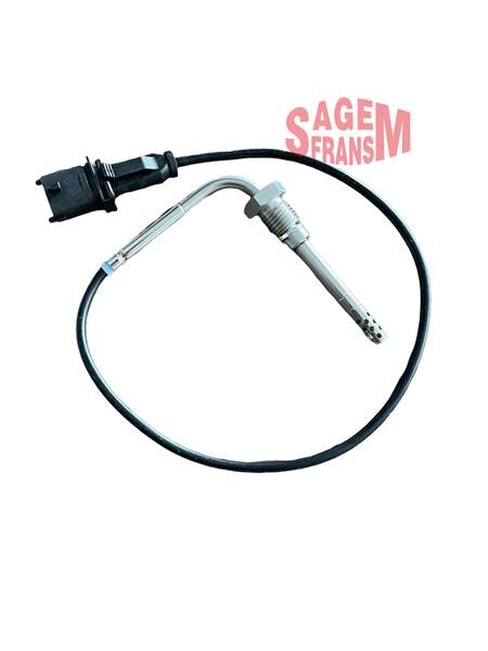 55218447 Turbo Isi Kaptoru SAGEM | Punto Evo Grande Punto 1.6 Di̇ese