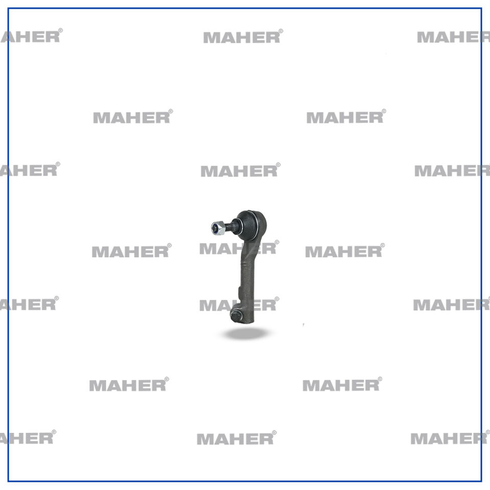 6000022753 Alt Takım Parçası Sağ MAHER | Renault Kangoo