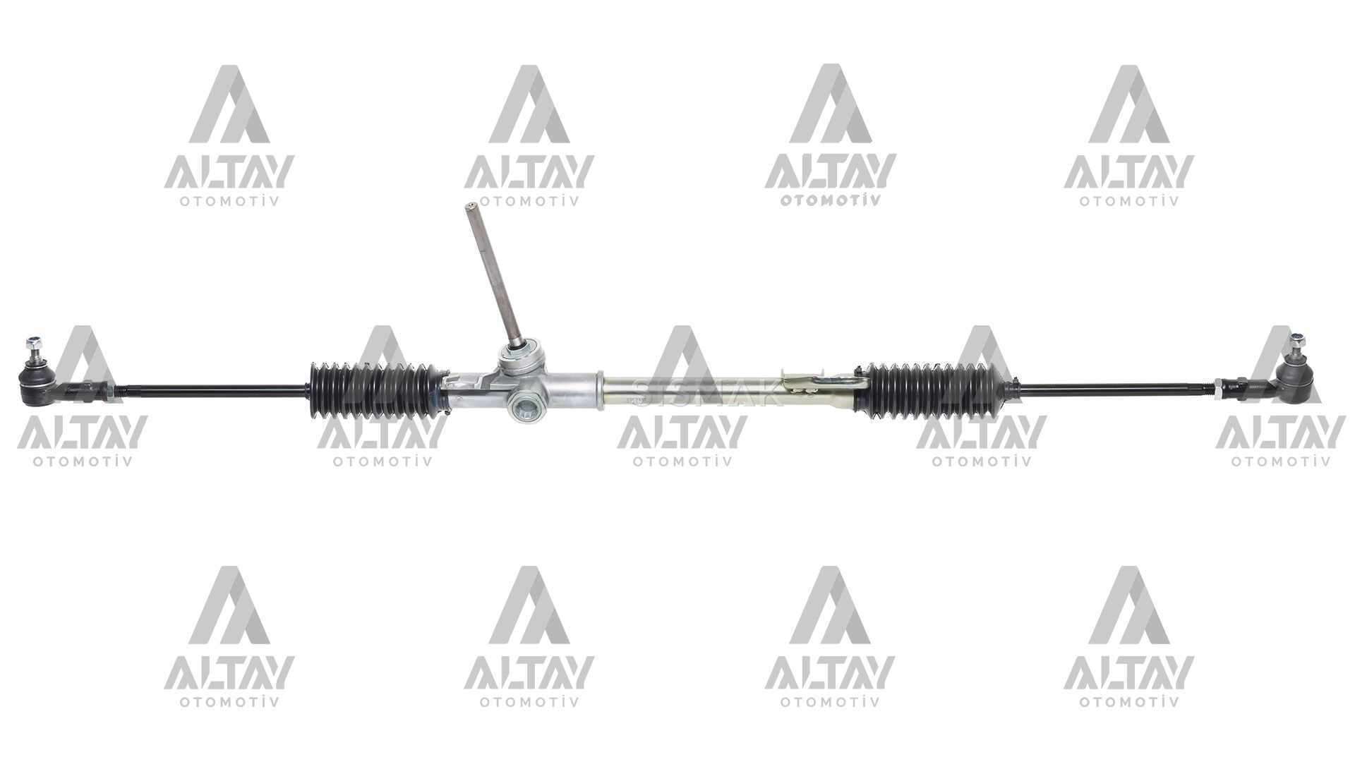 6496277 Direksiyon Kutusu SISMAK | Ford Escort