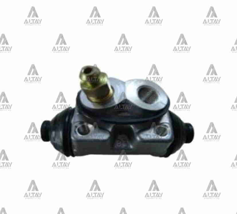 58330-25000 Fren Merkezi Arka Sol MAHER | Hyundai i30