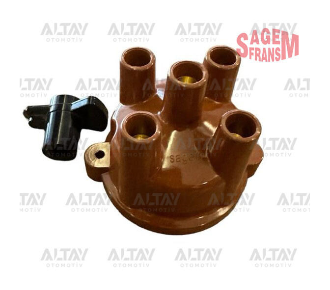 7701407310 Distribütör SAGEM | Renault R9