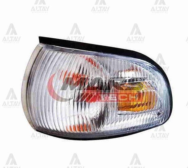 92301-43810 Far ve Aydınlatma Sol MARS | Hyundai H100