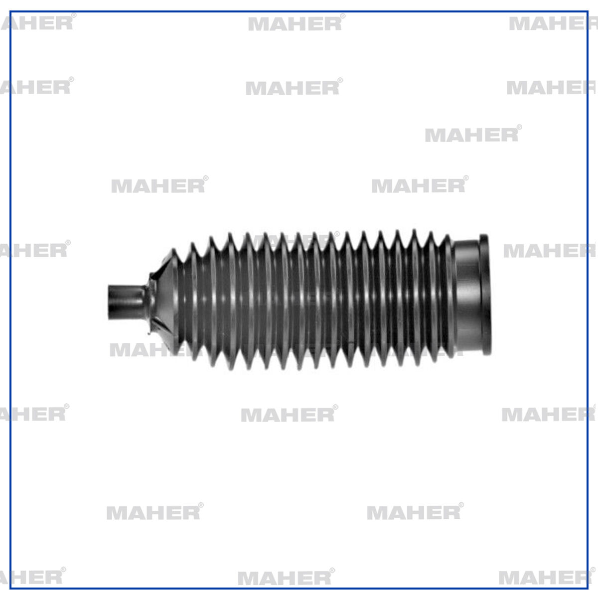 7701475840 Aks Körüğü MAHER | Renault Clio 3