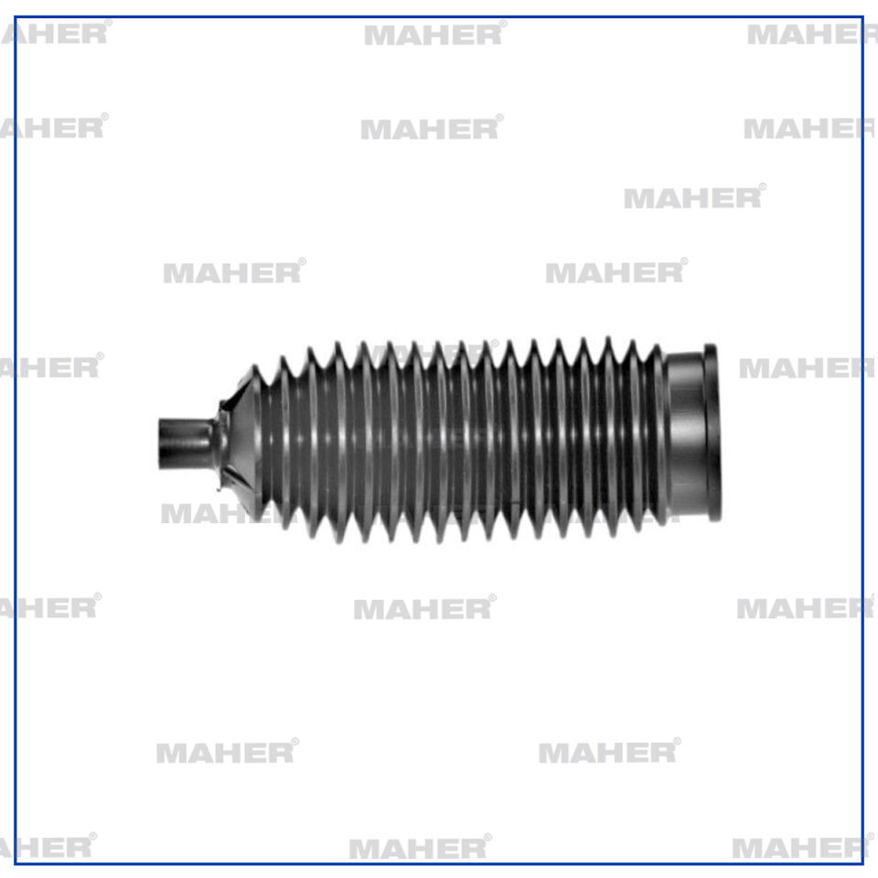 7701475840 Aks Körüğü MAHER | Renault Clio 3