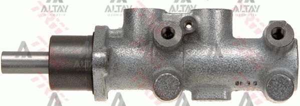 9949592 Fren Merkezi TRW | Fiat Ducato