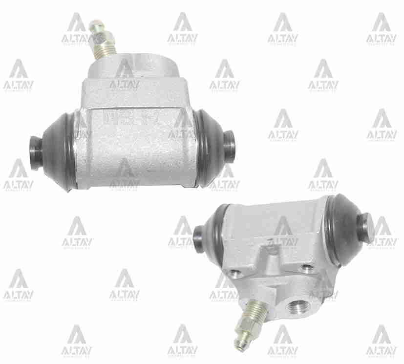 58320-44220 Fren Merkezi Arka Sol MAHER | Hyundai H100