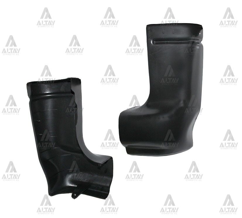 86683-43302 Tampon Muh. Aksam Arka KOREA | Hyundai H100