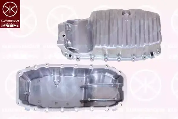 55192293 Yağ Karteri Alüminyum ZENON | Fiat Egea 16> Linea