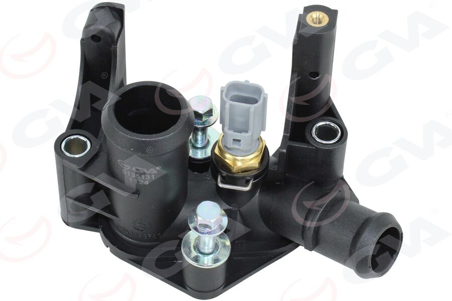 1531004 Termostat Yuvasimüşürlü GVA | Focus Zetec s 1
