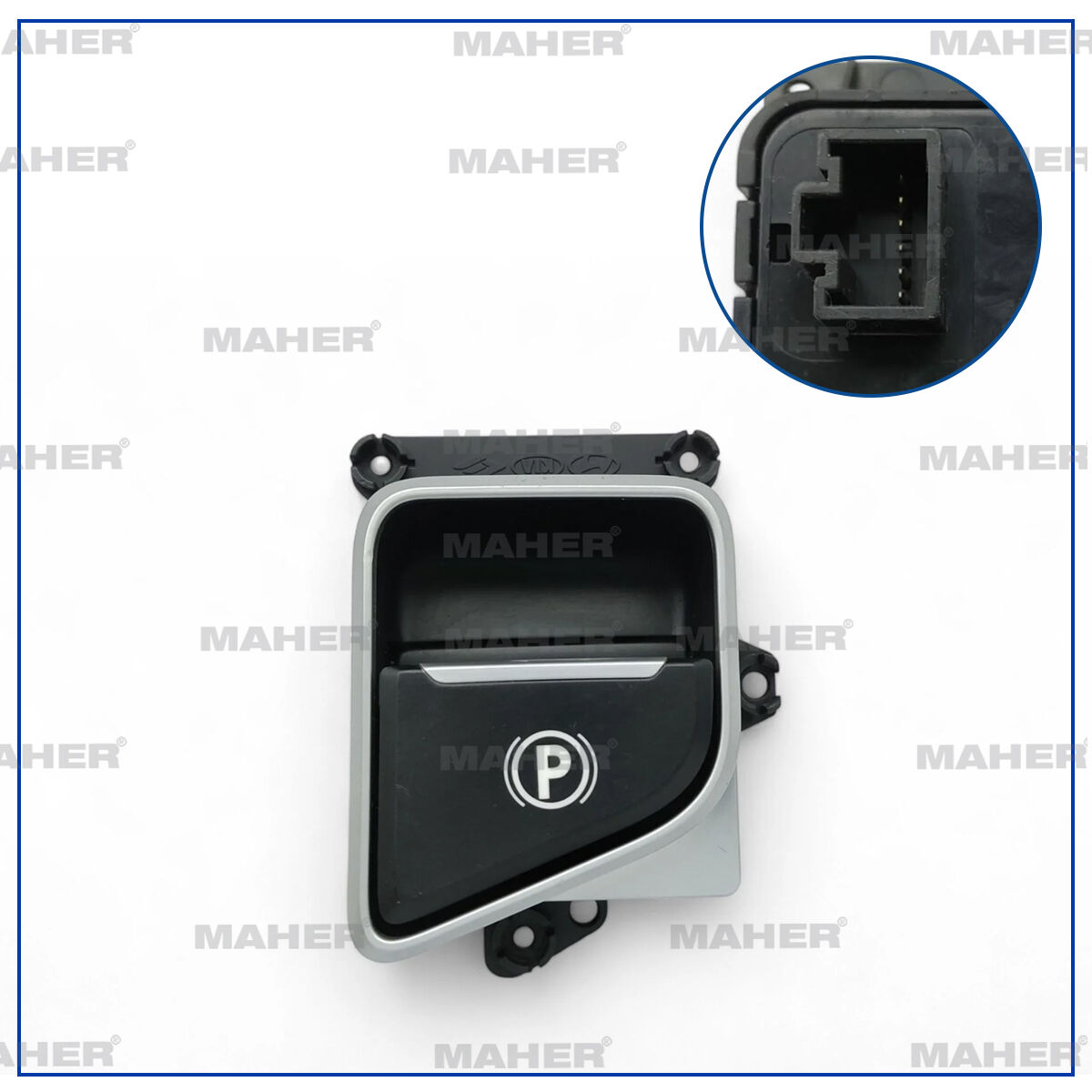 93766-A5000-93766-A6000 Düğme / Anahtar MAHER | Hyundai i30