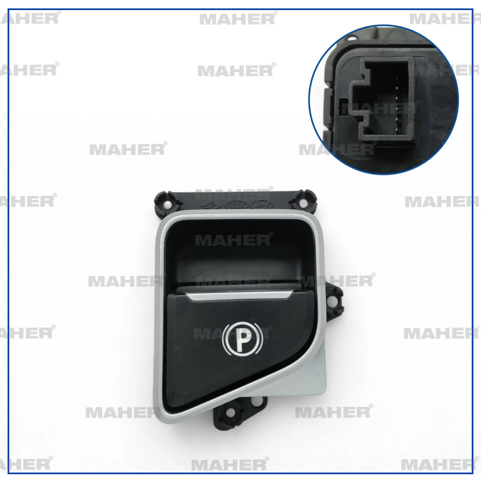 93766-A5000-93766-A6000 Düğme / Anahtar MAHER | Hyundai i30