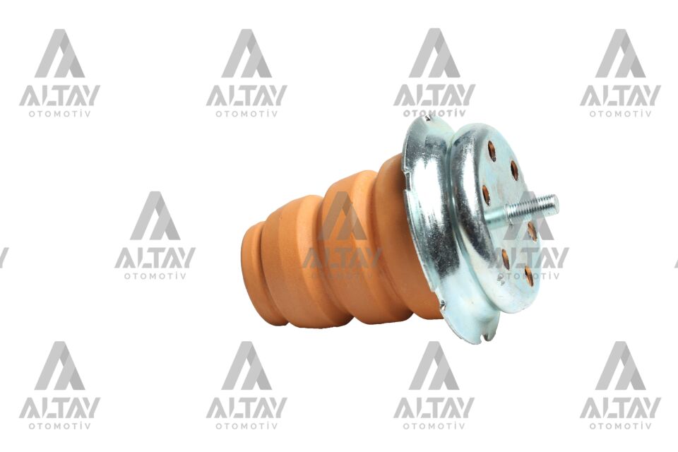 46751547 Amortisör Kule Takozu Arka UCEL | Fiat Doblo