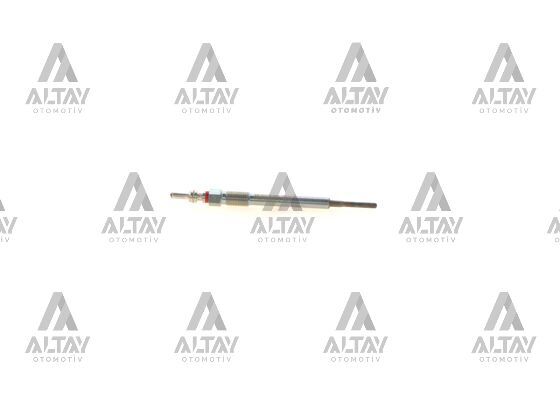 55210051-1826357 Kızdırma Bujisi BOSCH | Fiat Doblo / Fiat Fiorino / Fiat Linea / Fiat Punto