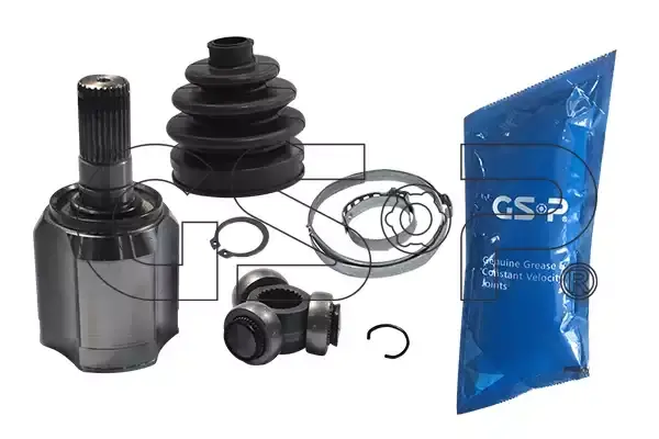 49536A6202 Aks Kafasi Sol sag On Ic VEKA