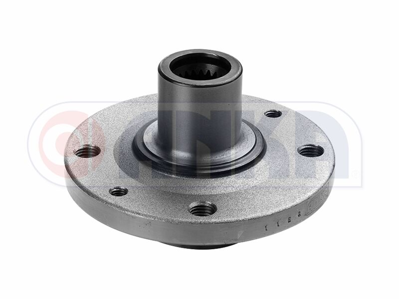 7700768329 Teker Poryası Ön ANKA | Renault Kangoo