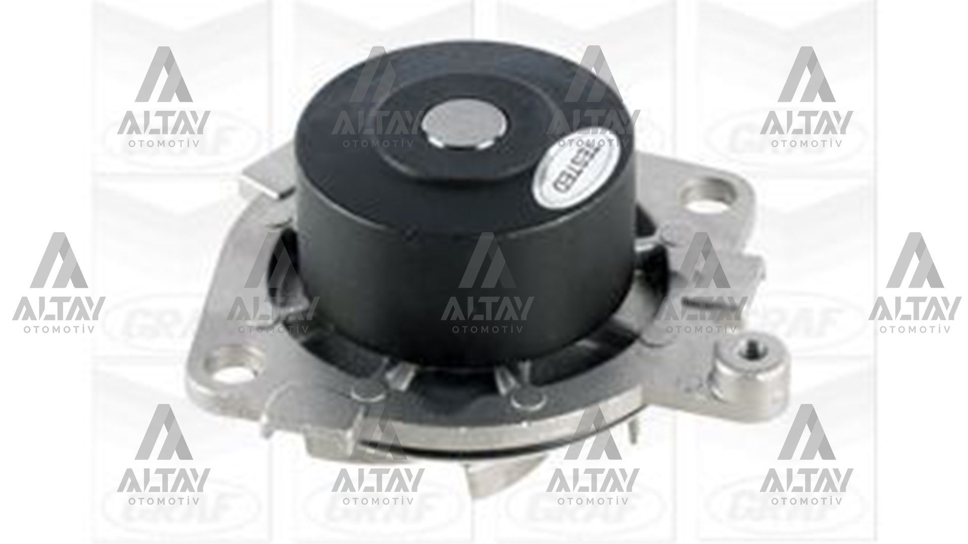 7762926 Devirdaim (Su Pompası) GRAF | Fiat Marea / Fiat Bravo