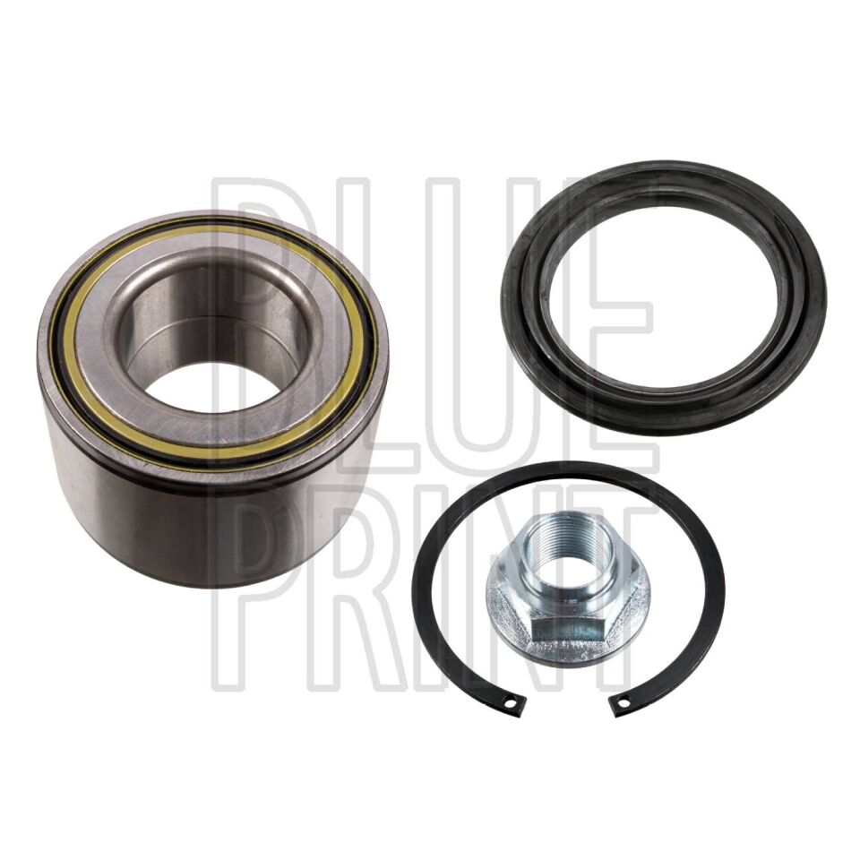 UM5133047 Teker Rulmanı Ön BLUEPRIN | Ford Ranger