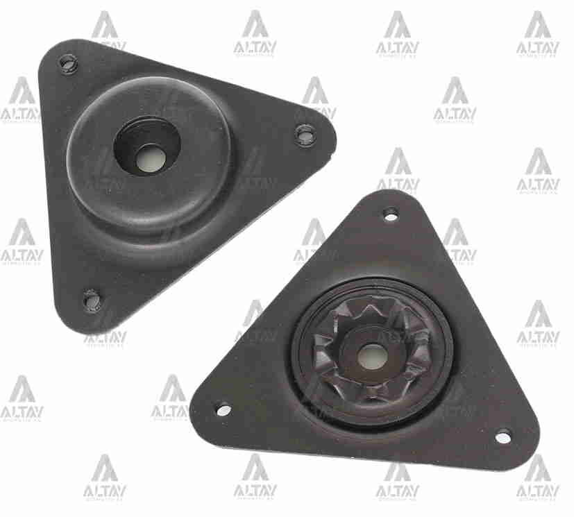 543206968R Amortisör Kule Takozu Ön MAHER | Renault Megane 4 / Renault Kadjar