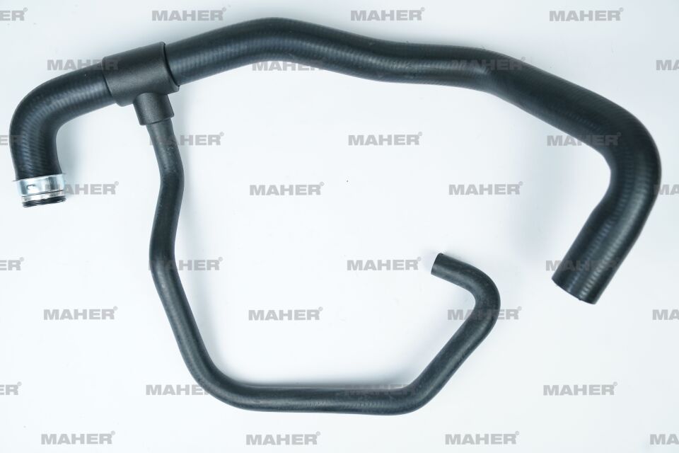 1351.P1 Su Hortumu Alt MAHER | Fiat Scudo