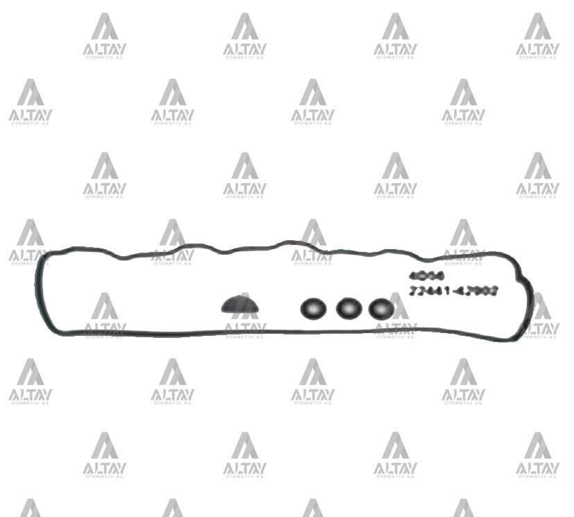 22441-42902 Conta / Supap Lastiği MAHER | Hyundai H100 / Kia Bongo