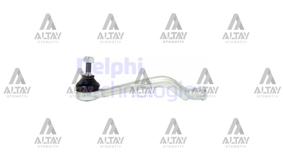 6001547610 Alt Takım Parçası Sol DELPHI | Renault Symbol
