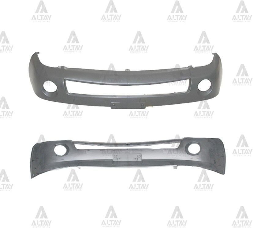 86511-4F010 Tampon Ön MOBIS | Hyundai H100
