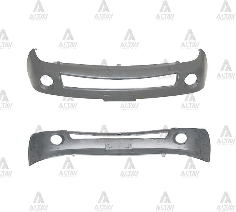 86511-4F010 Tampon Ön MOBIS | Hyundai H100