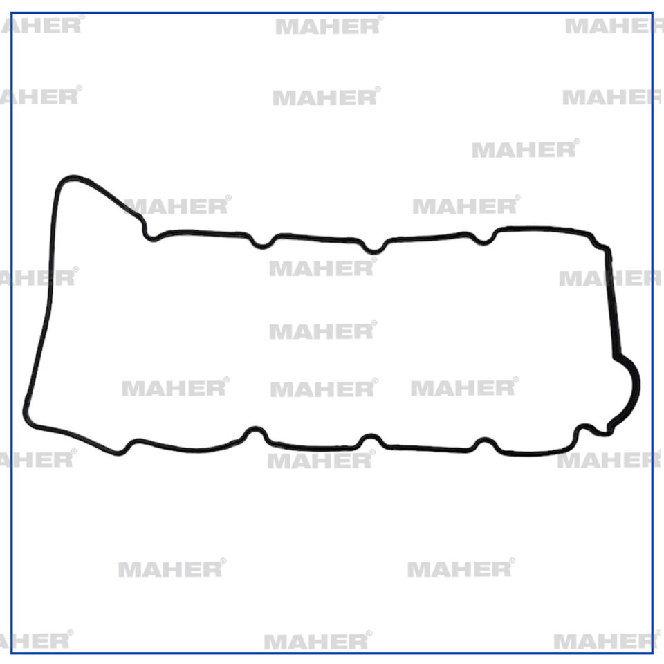 22441-2A100 Conta / Supap Lastiği MAHER | Hyundai i20 / Hyundai i30 / Hyundai Accent Blue
