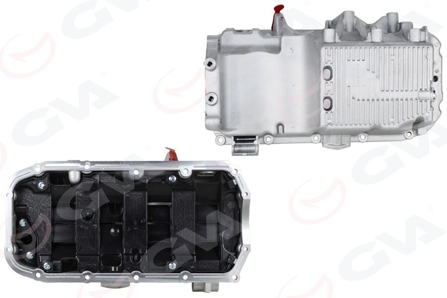55222621 Yağ Karteri̇ GVA | Fiat Doblo 1.6 Mtj 13