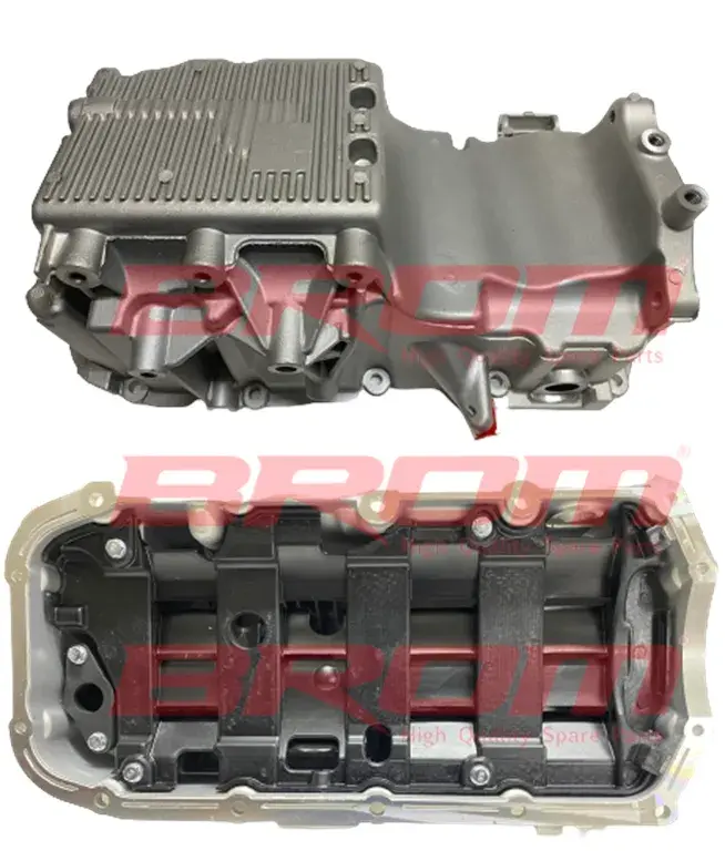 55222621 Yağ Karteri̇ | Fiat Doblo 1.6 Mtj GVA
