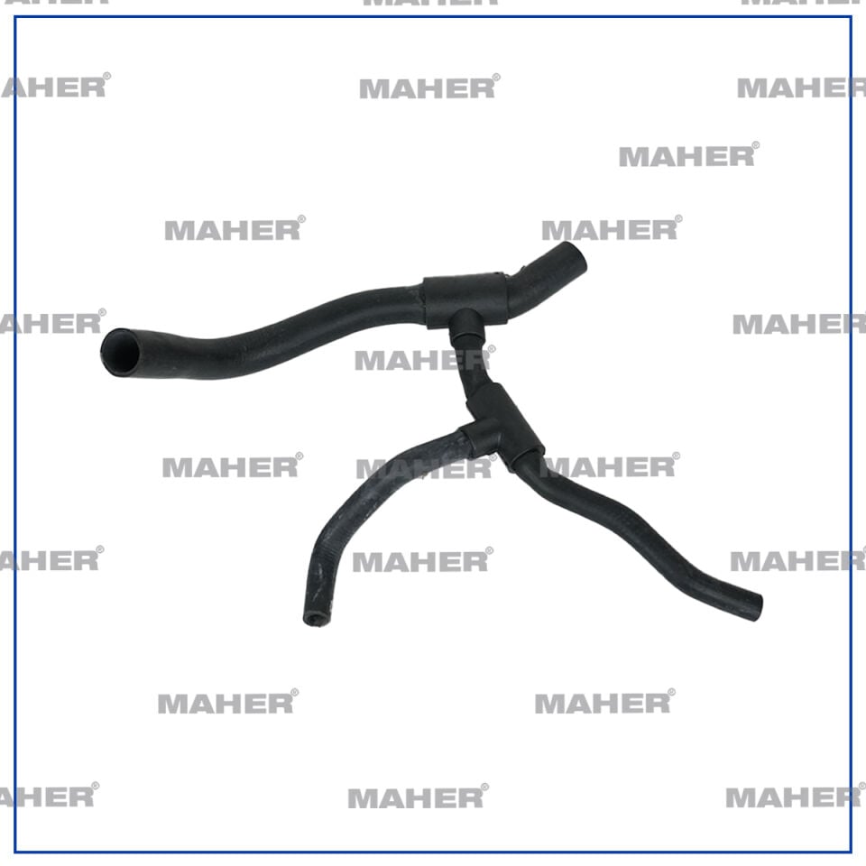 46747900 Su Hortumu Alt MAHER | Fiat Siena