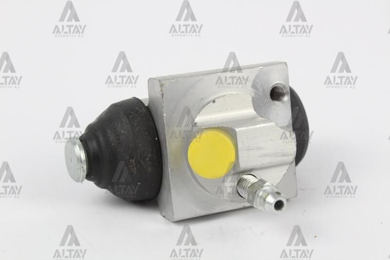 441004731R Fren Merkezi Arka Sol BOSCH | Dacia Duster