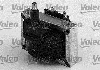 7701031135 Ateşleme Bobini SAGEM | Renault Laguna / Renault R9 / Renault R19 / Renault R21