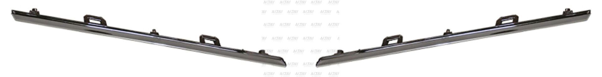 622564419R Panjur Ön MARAL | Renault Fluence