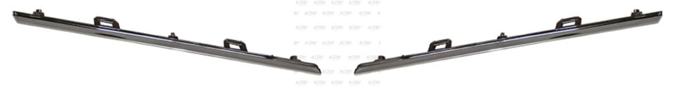 622564419R Panjur Ön MARAL | Renault Fluence