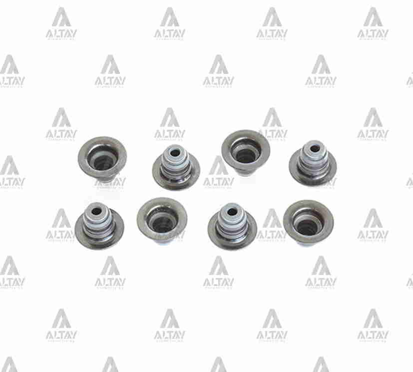 22224-2A000 Conta / Supap Lastiği MAHER | Hyundai i20 / Hyundai i30 / Hyundai Accent Blue