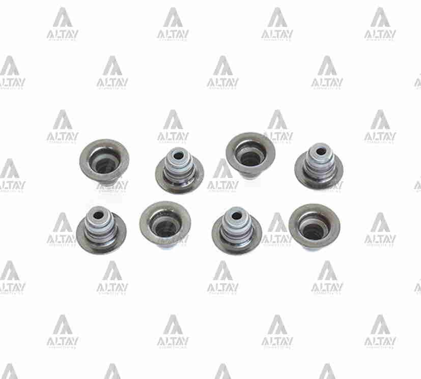 22224-2A000 Conta / Supap Lastiği MAHER | Hyundai i20 / Hyundai i30 / Hyundai Accent Blue
