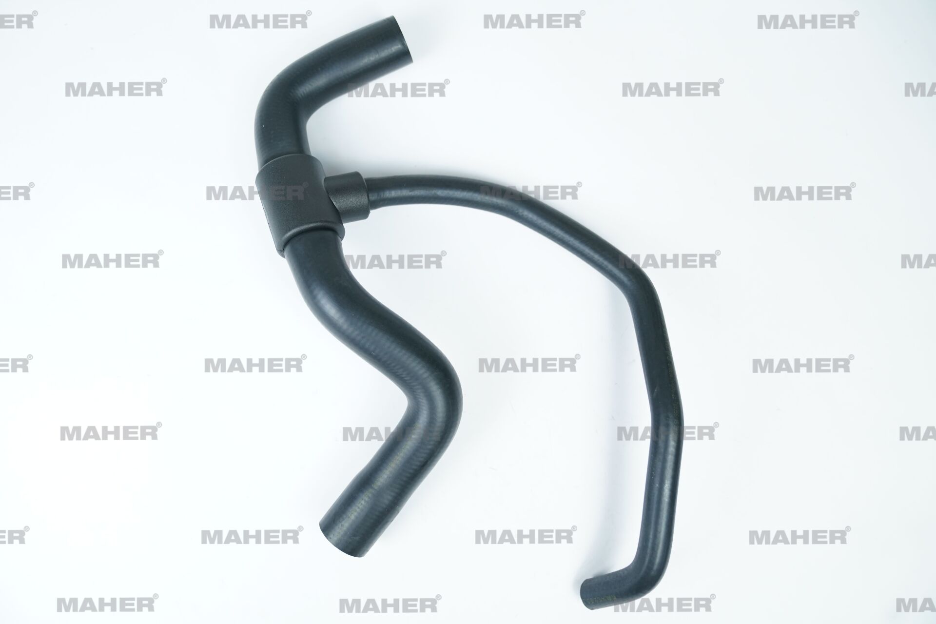 7700421109 Su Hortumu Üst MAHER | Renault Scenic